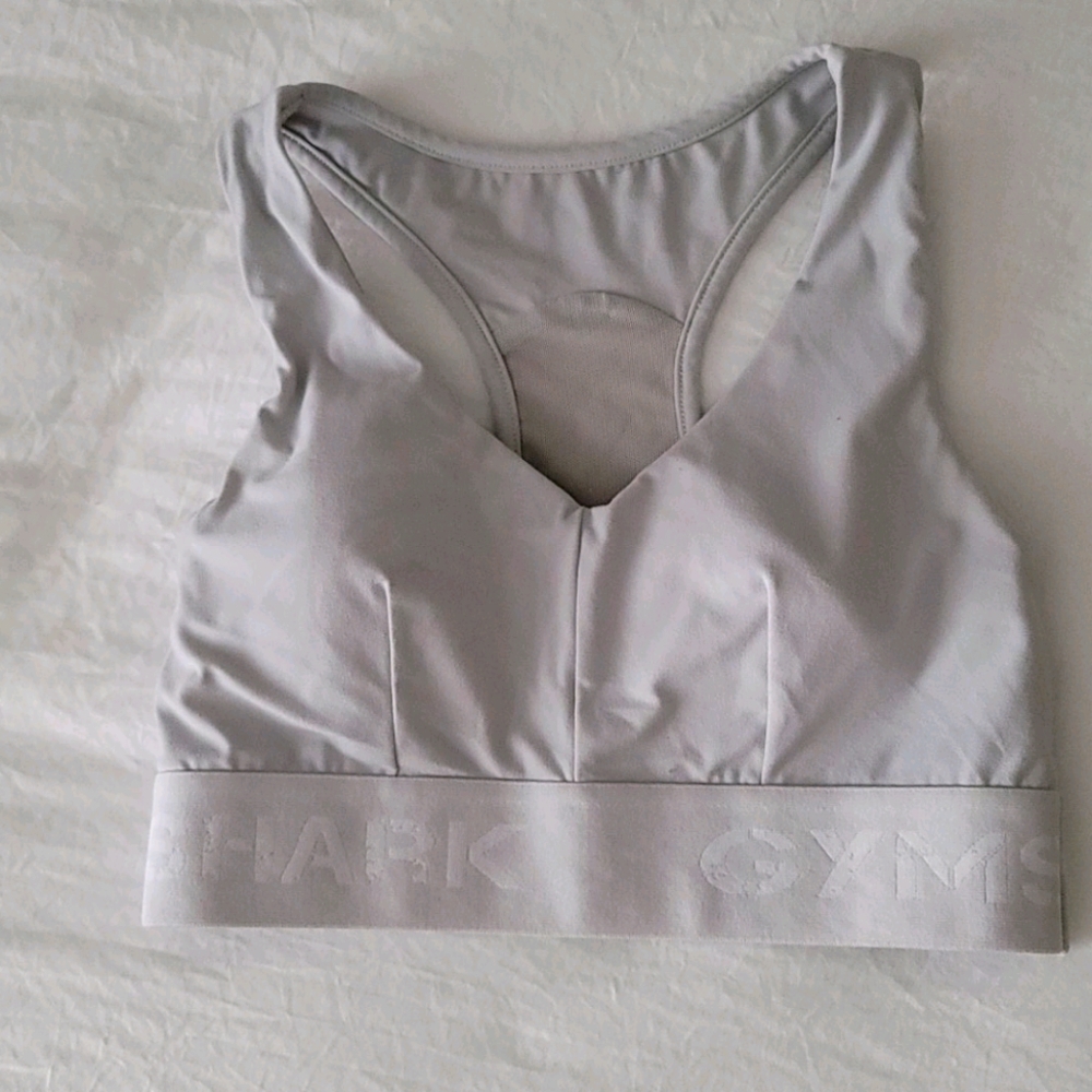 Gymshark Sports Bra